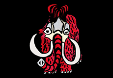 Karuizawa Beer - Craft Saurus Brand Site 