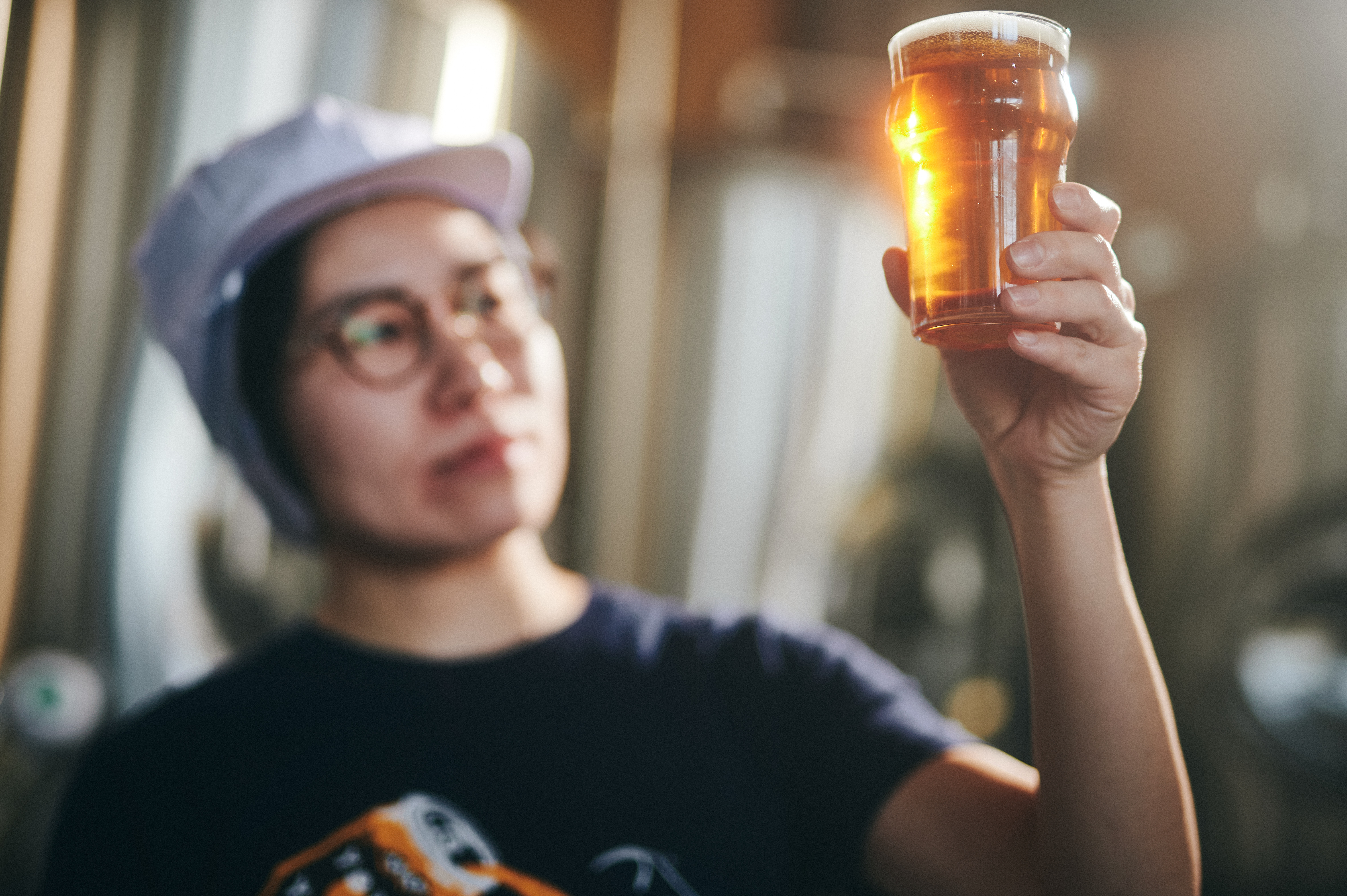 ヤッホーブルーイングの「クラフトビールでSDGs」